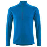 Löffler Midlayer Transtex Merino Herren