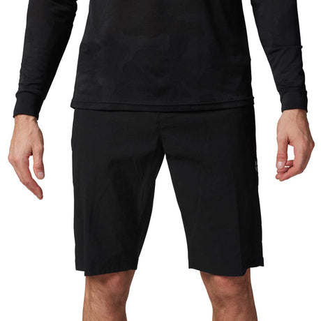 Fox Ranger Bikeshort W/Liner Herren