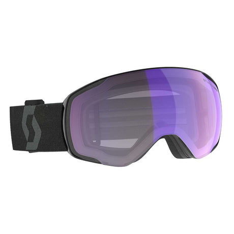 Scott Vapor Light Sensitive Skibrille