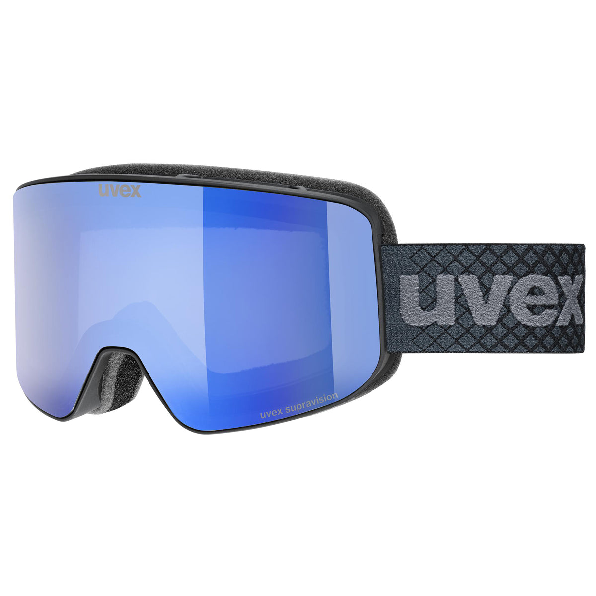 Uvex Pyrit FM Skibrille