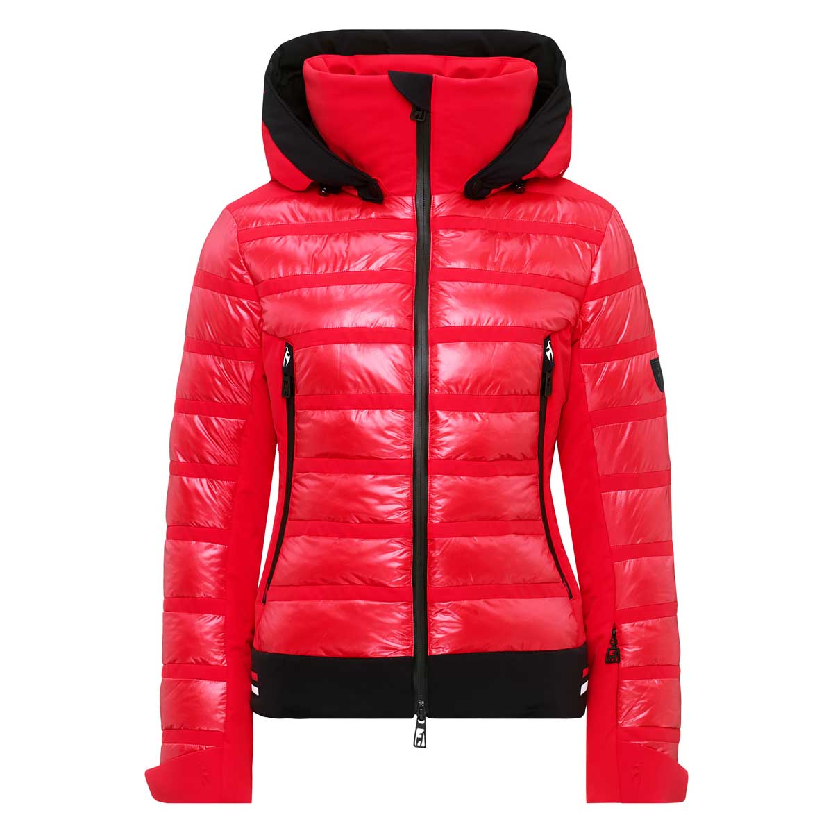 Toni Sailer Rubie Jacke Damen