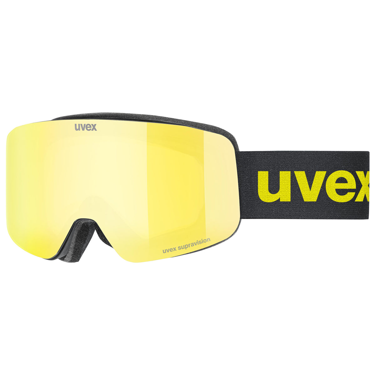 Uvex Pwdr Skibrille Kinder