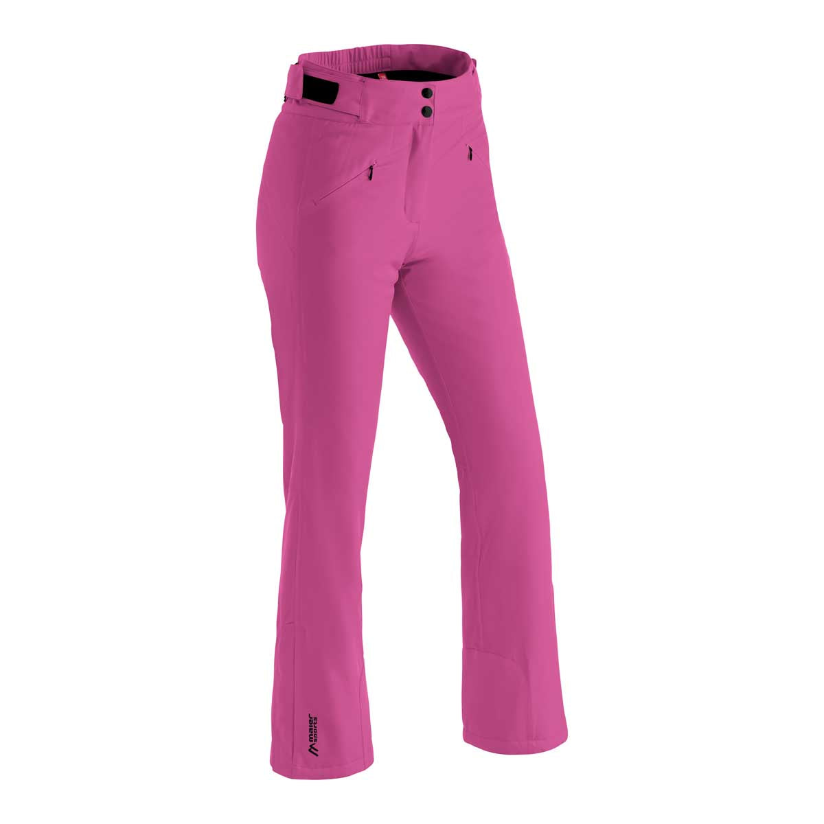 Maier Sports Allissia Slim Skihose Damen