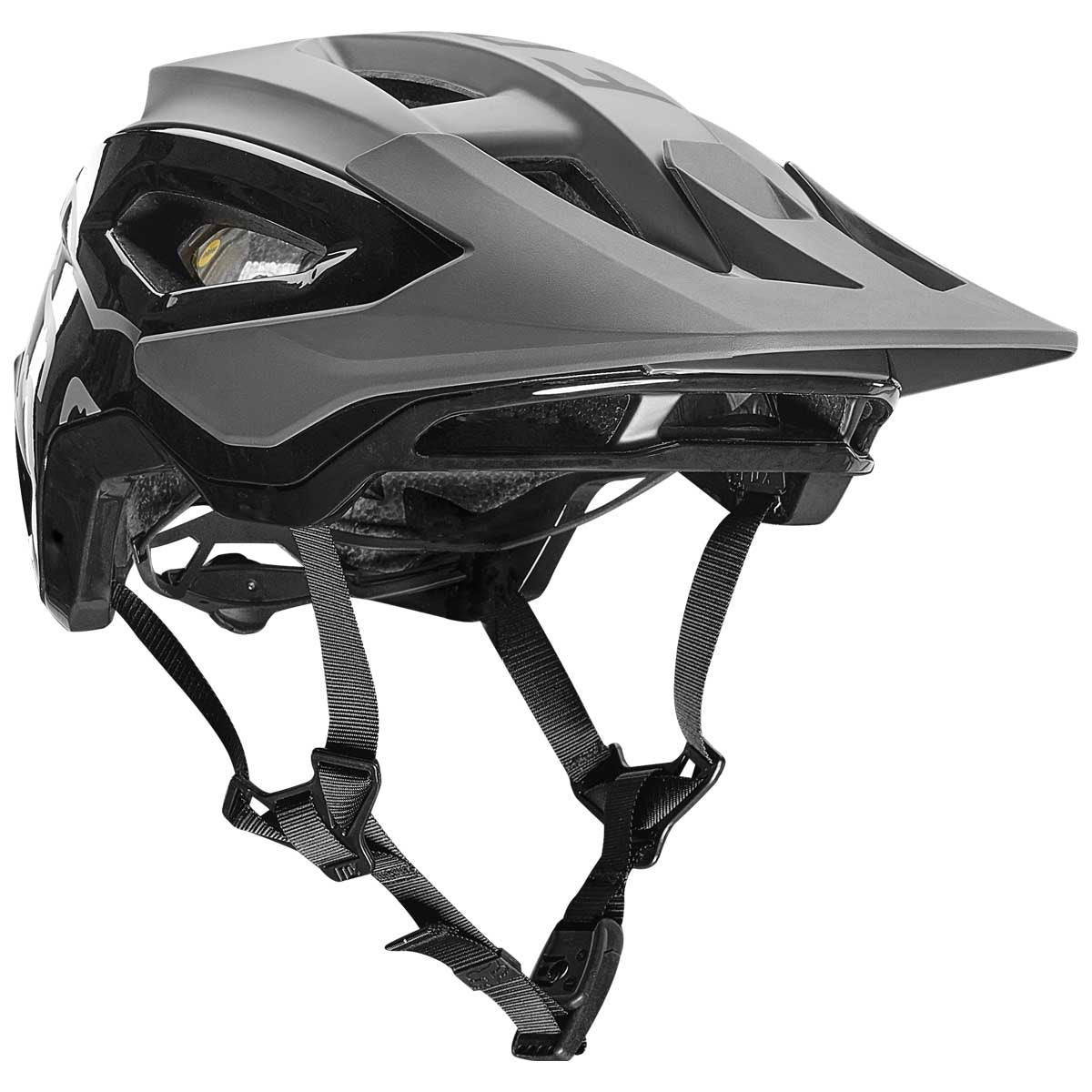 Fox Speedframe Pro Helm