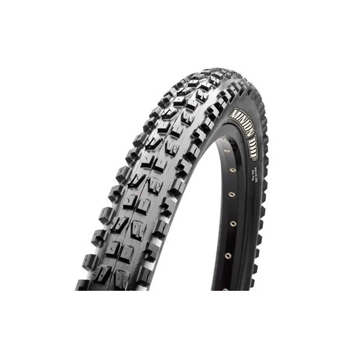 Maxxis Minion DHF 29", 2.50 (WT), 3C MaxxTerra, DD + TR MTB Reifen