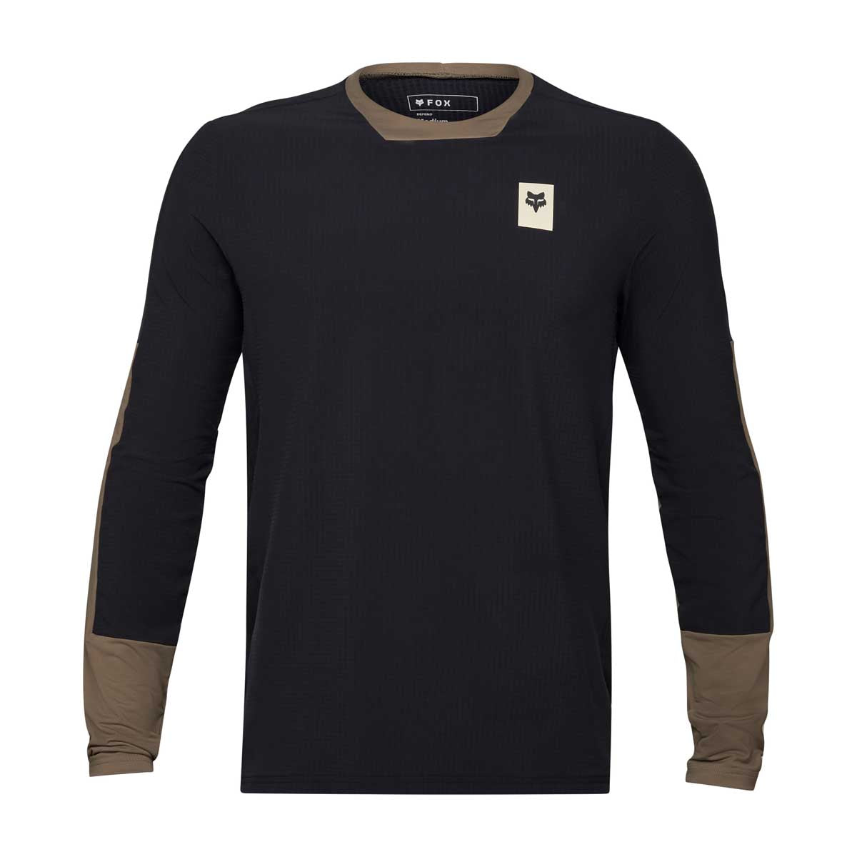 Fox Defend Thermal LS Jersey Herren