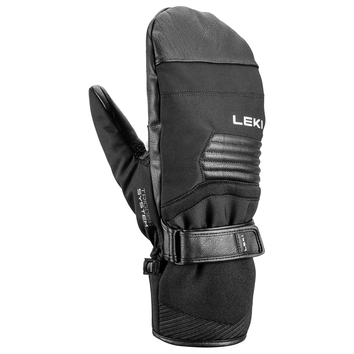 Leki Stormlite 3D Mitten Handschuhe Herren