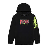 Fox Youth Energy Fleece Pullover Kinder