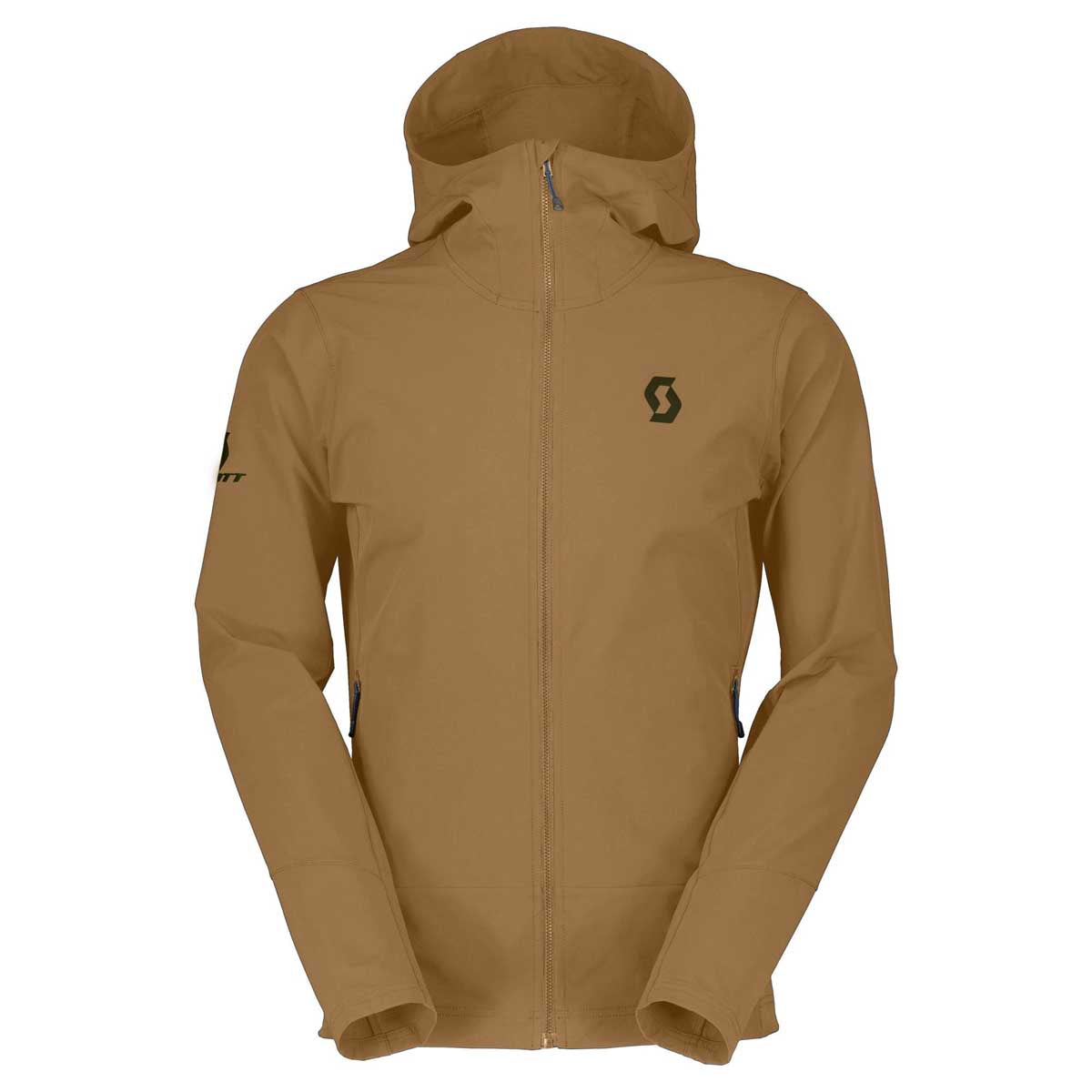 Scott Explorair Softshell SL Jacke Herren