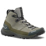 Salewa Puez Leather MID PTX Trekkingschuhe Herren