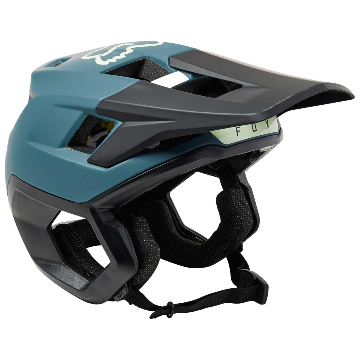 Fox Dropframe Pro Helm