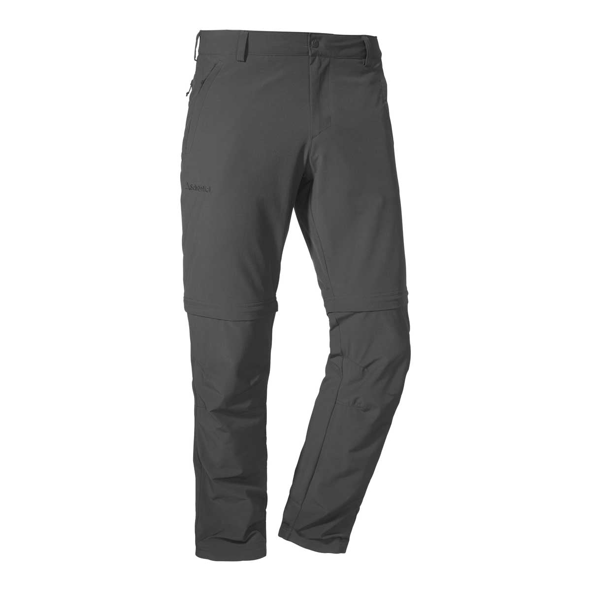 Schöffel Folkstone Zip Off Hose Herren