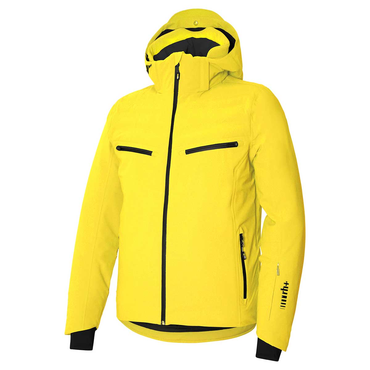 rh+ Klyma Evo Jacke Herren