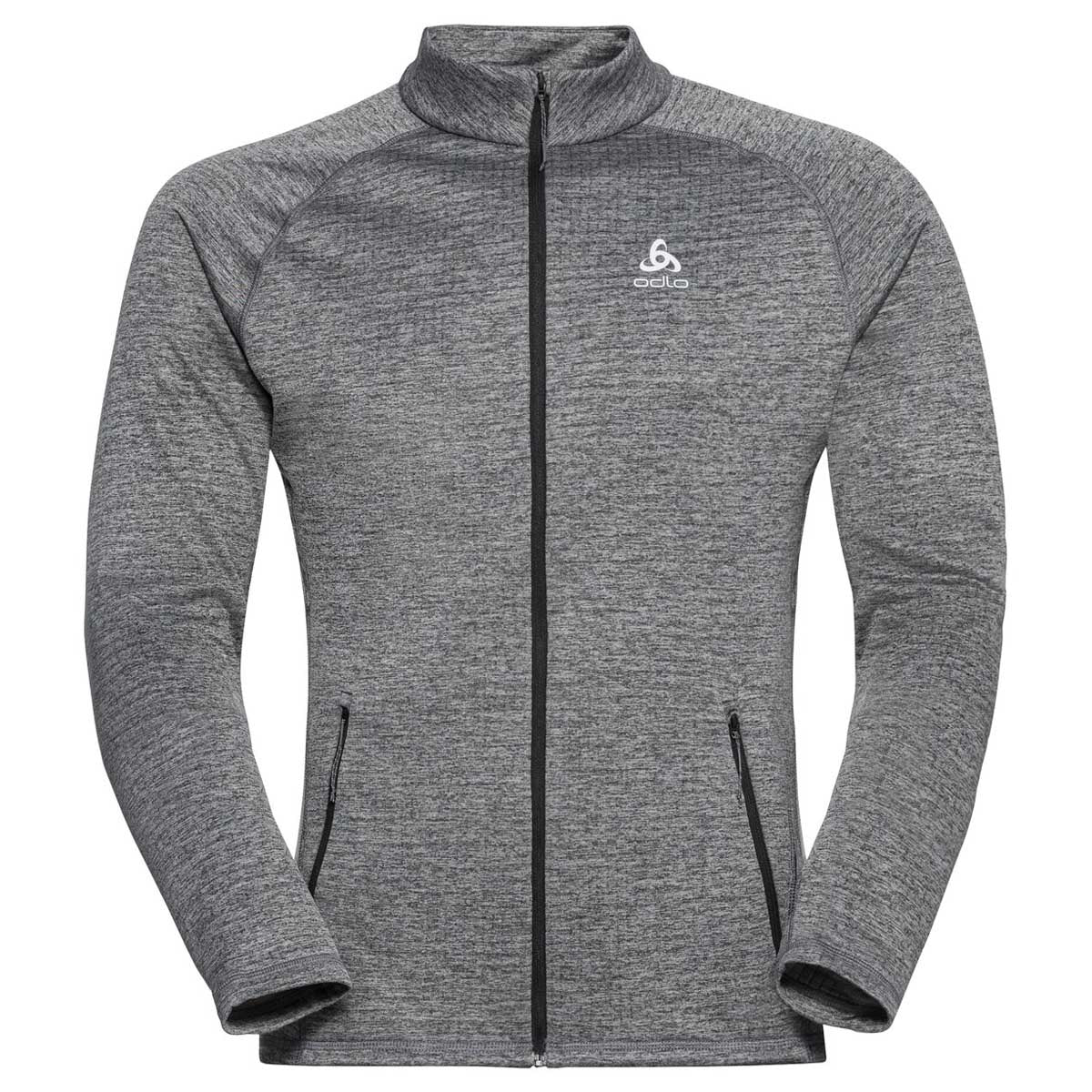 Odlo Tencia Midlayer Full-Zip Herren