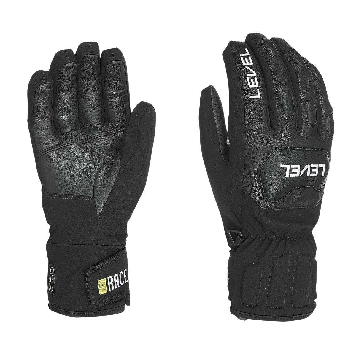 Level Replica Handschuhe Herren