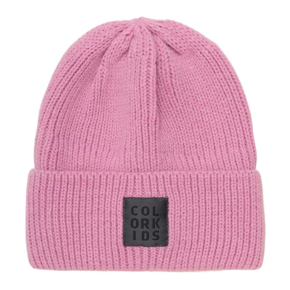 ColorKids Beanie Kinder