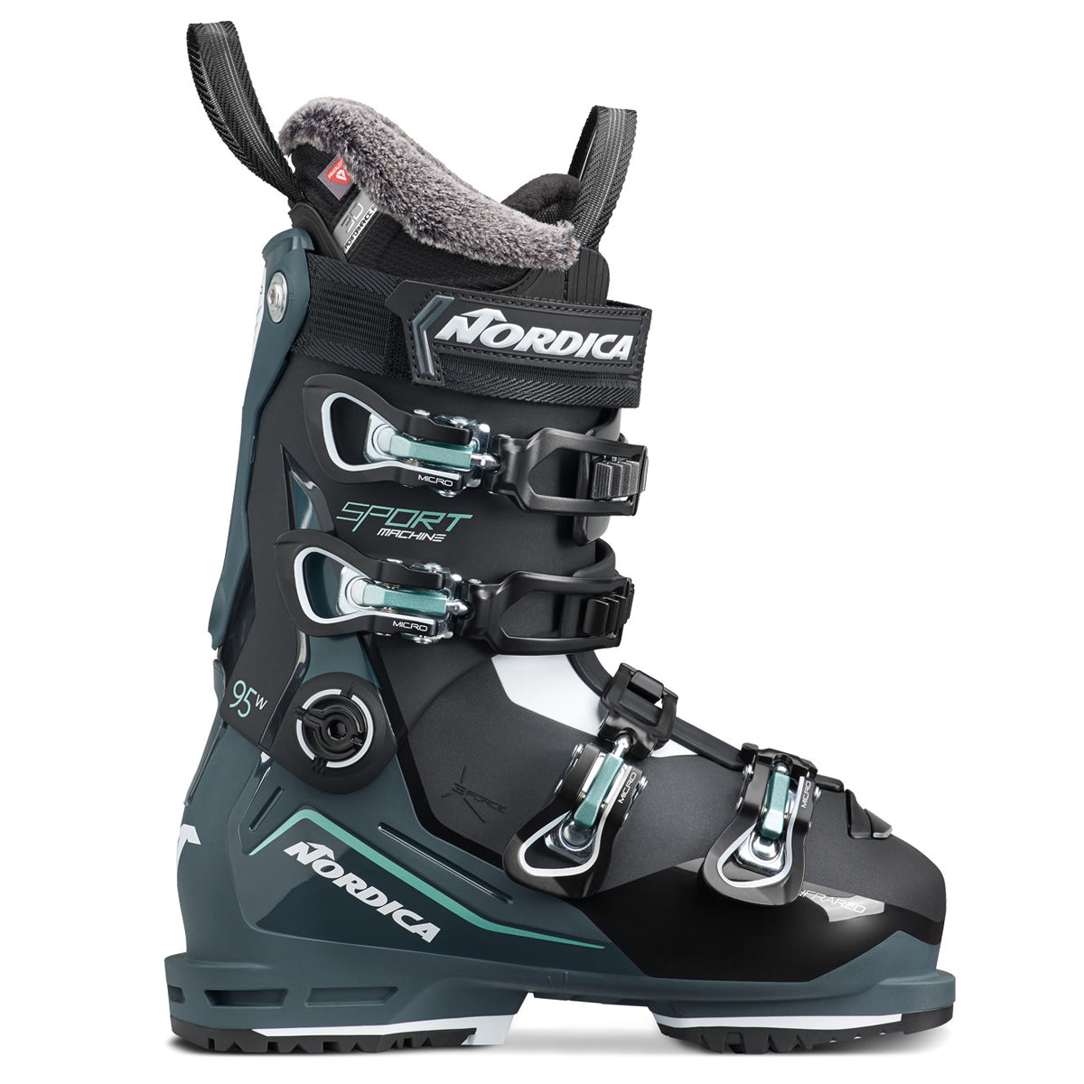 Nordica Sportmachine 3 95 W GW Skischuhe Damen (2024/2025)