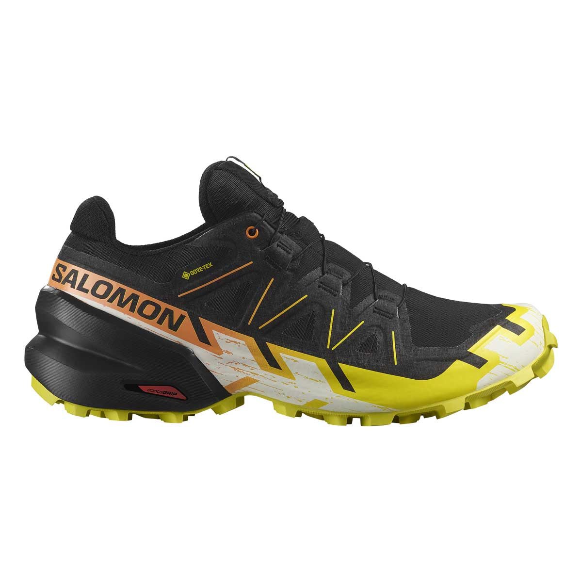 Salomon Speedcross 6 GTX Runningschuhe Herren