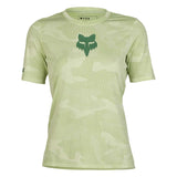 Fox Ranger Tru Dri SS Jersey Damen