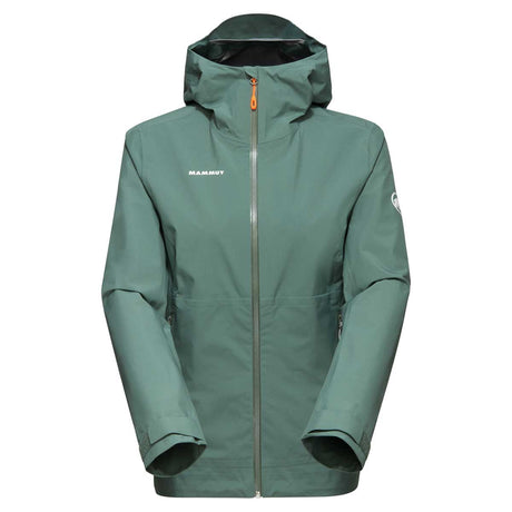 Mammut Alto HS Hooded Light Jacke Damen