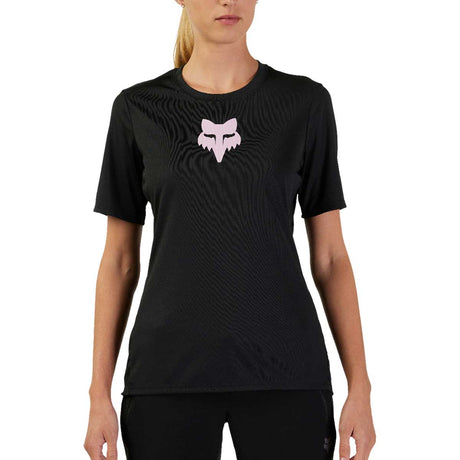 Fox Ranger Foxhead SS Jersey Damen