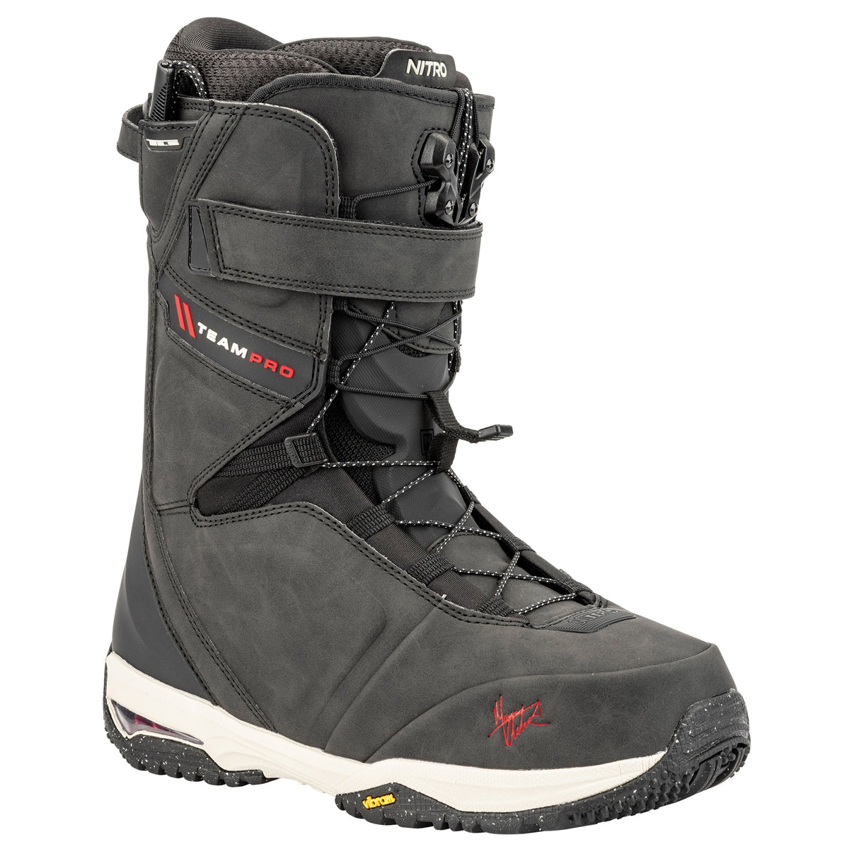 Nitro Team Pro MK TLS Snowboardschuhe Herren (2024/2025)