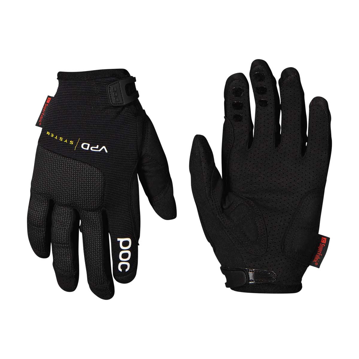 POC Resistance Pro DH Handschuhe