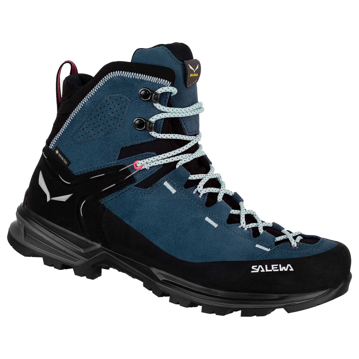 Salewa MTN Trainer 2 MID GTX Trekkingschuhe Damen