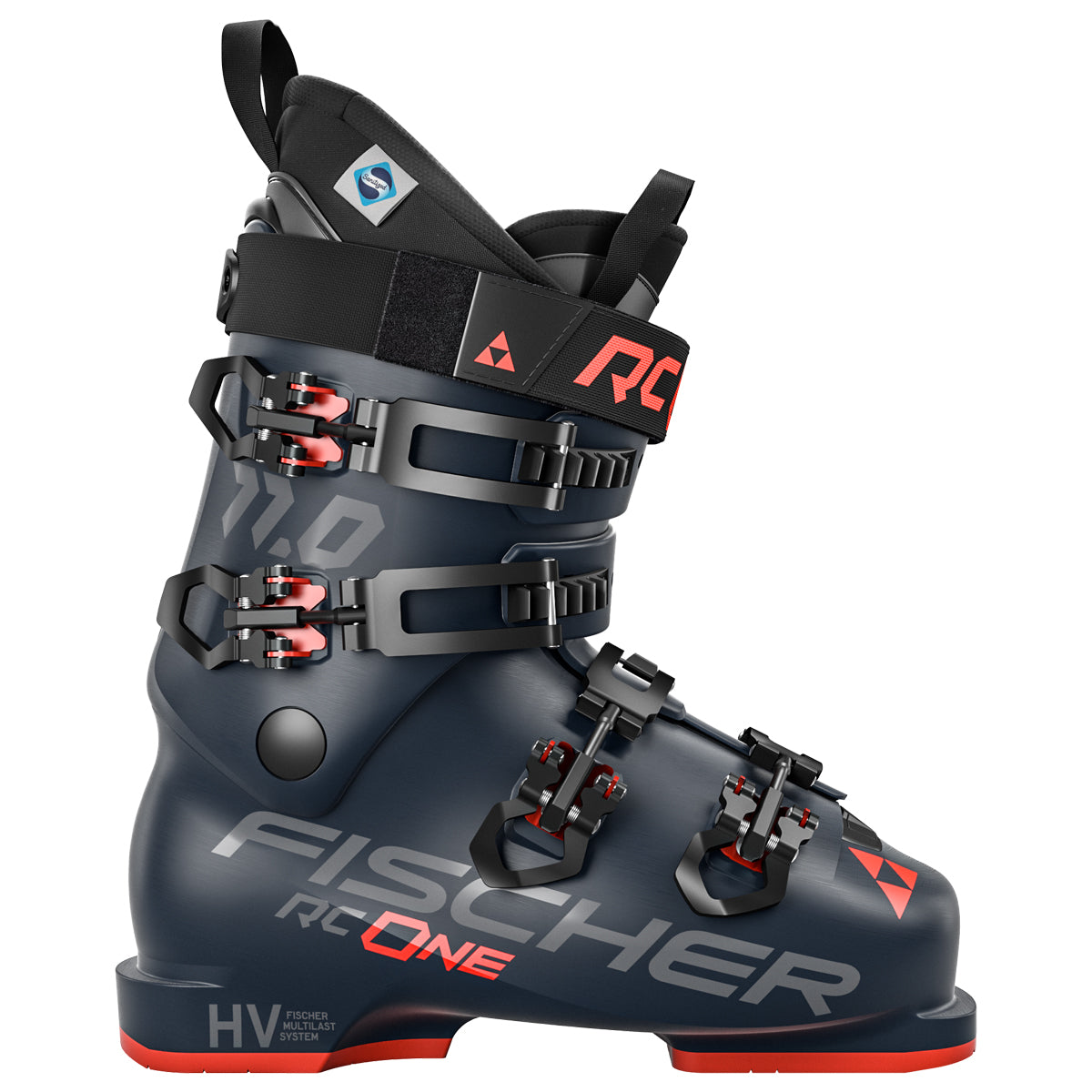 Fischer RC ONE 11.0 HV Skischuhe Herren (2024/2025)