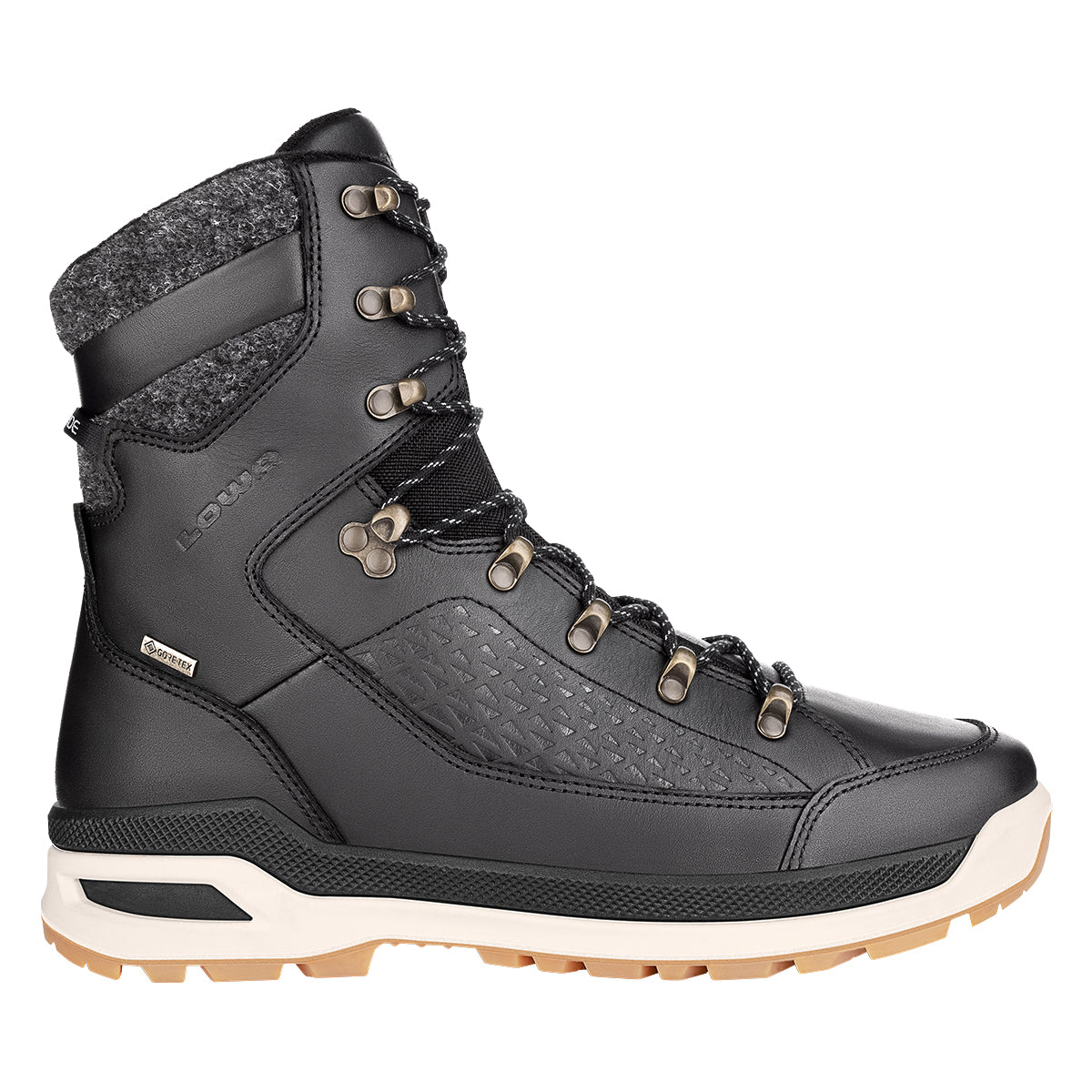 Lowa Renegade Evo Ice GTX Winterschuhe Herren