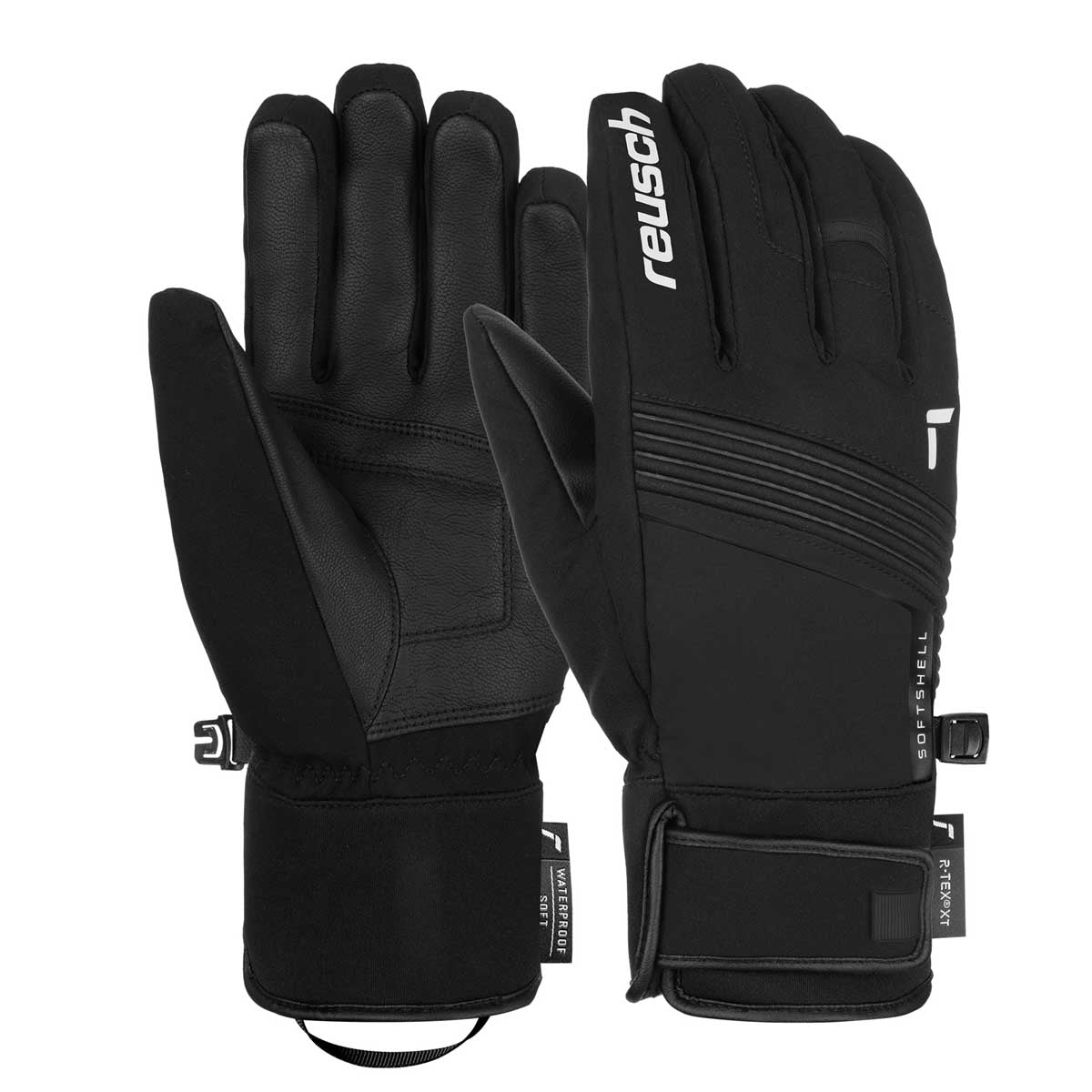 Reusch Louis R-TEX XT Handschuhe Herren