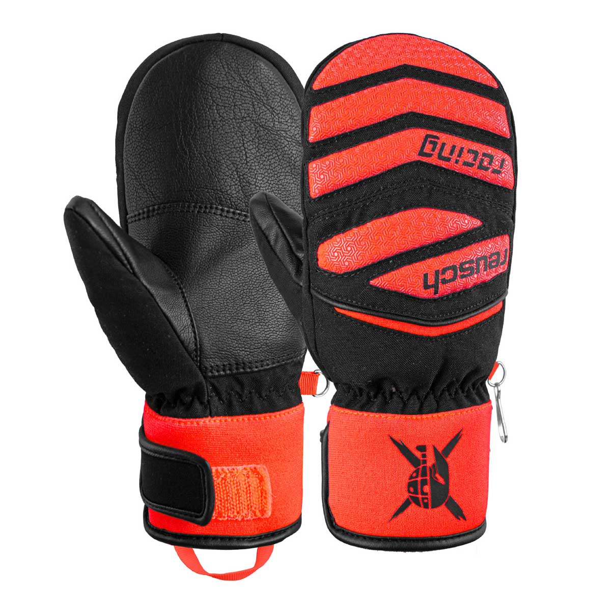 Reusch WC Warrior Prime Handschuhe Kinder