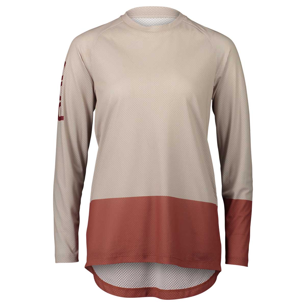 POC Pure LS Jersey Damen