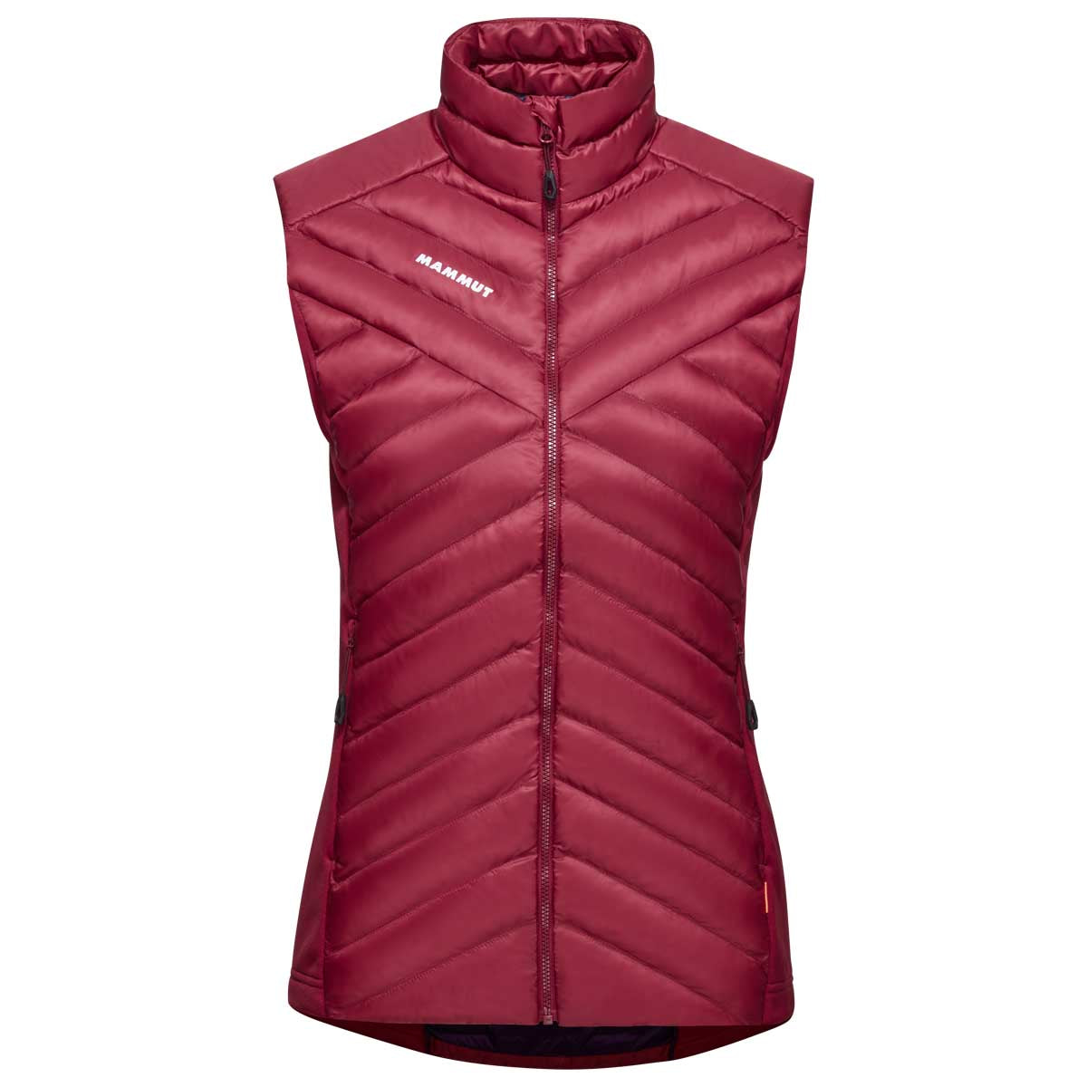 Mammut Albula IN Hybrid Weste Damen