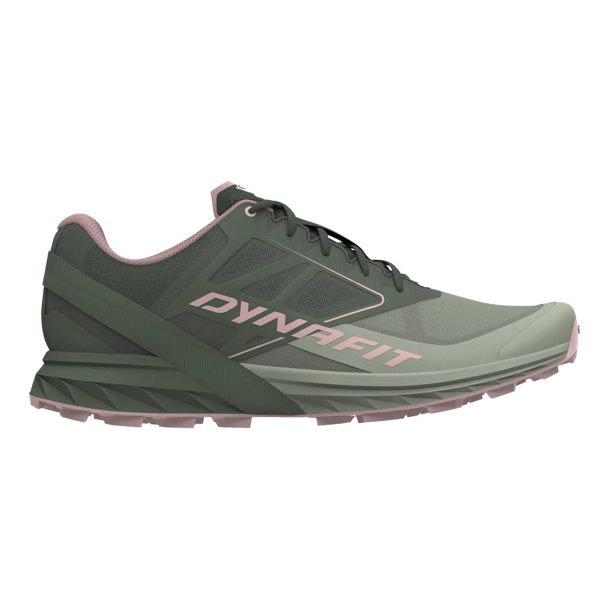 Dynafit Alpine W Runningschuhe Damen