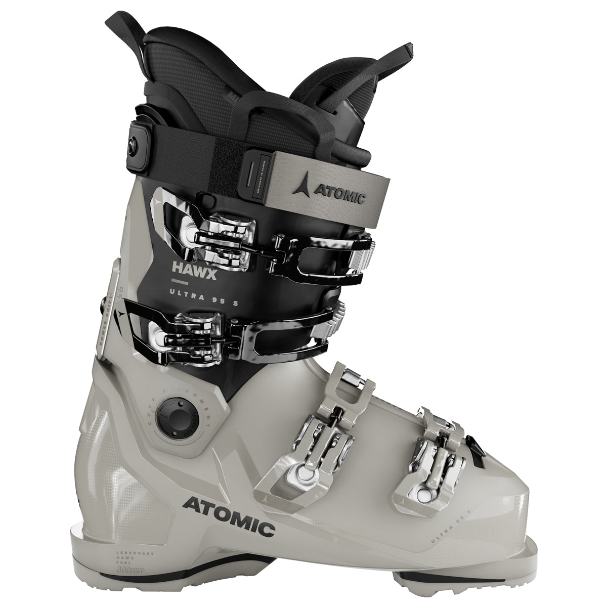 Atomic Hawx Ultra 95 S W GW Skischuhe Damen (2024/2025)