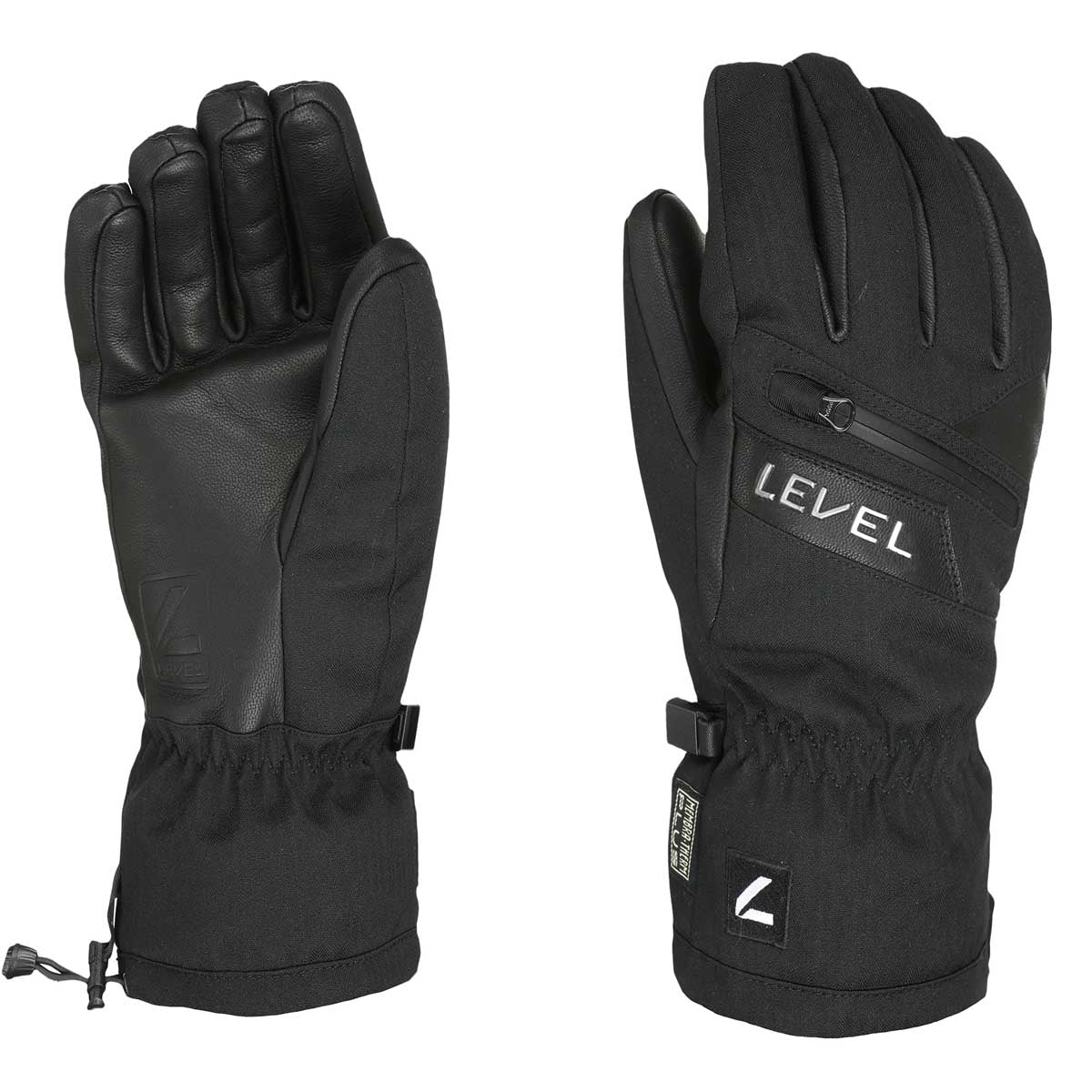 Level Switchback Handschuhe