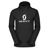 Scott Defined Mid Hoody Herren