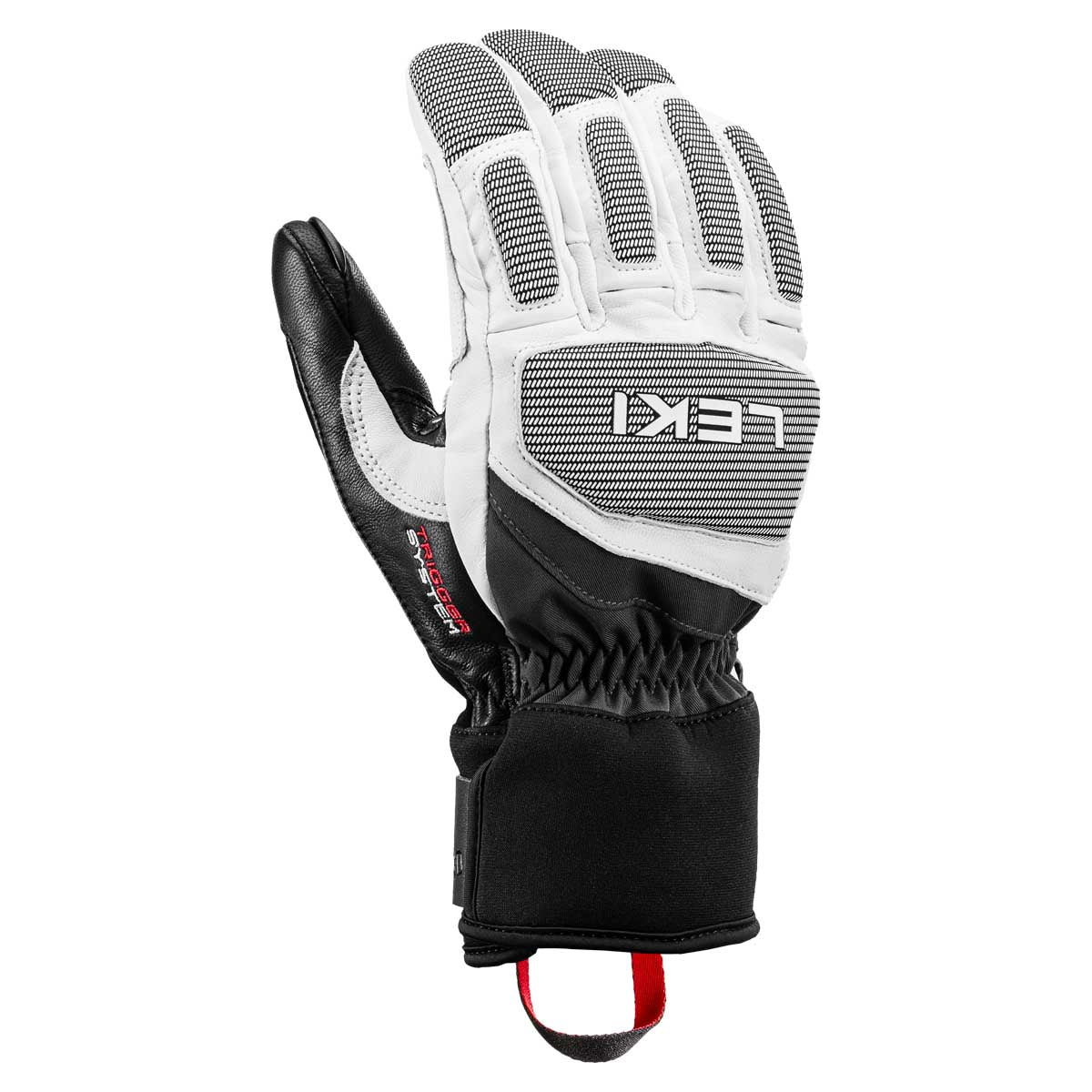 Leki Griffin Pro 3D Handschuhe Herren