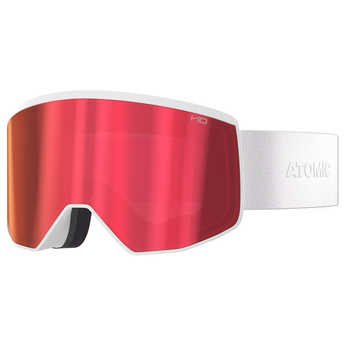 Atomic Four Pro HD Skibrille