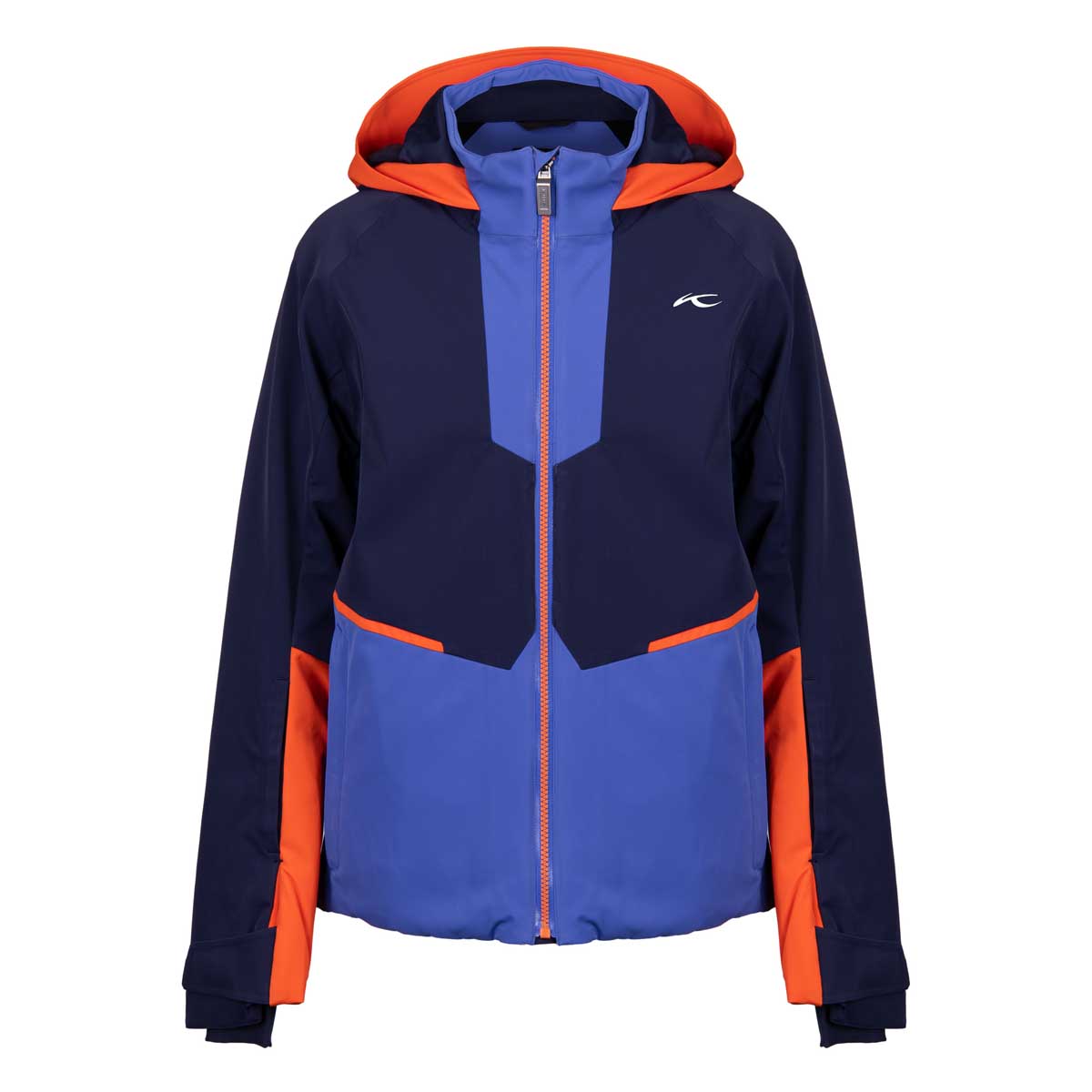 Kjus Formula Jacke Kinder