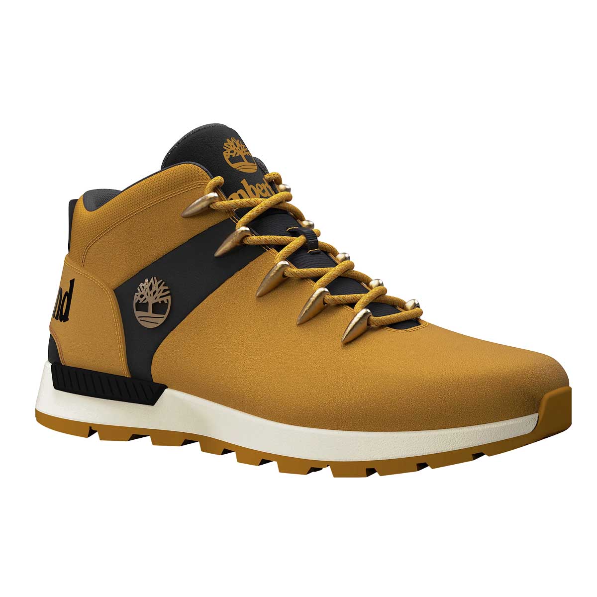 Timberland Sprint Trekker Mid Herren