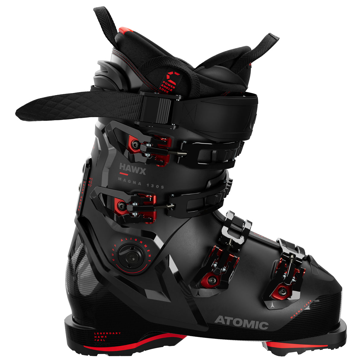 Atomic Hawx Magna 130 S GW Skischuhe Herren (2024/2025)