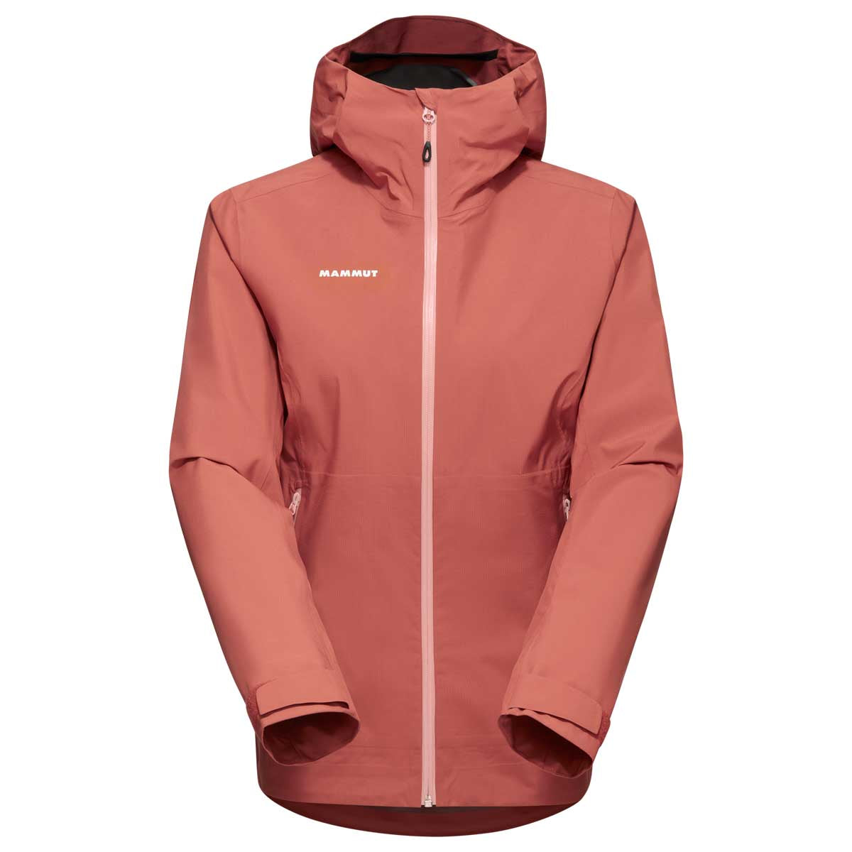 Mammut Alto HS Hooded Light Jacke Damen