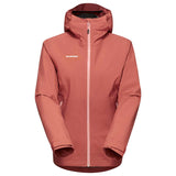 Mammut Alto HS Hooded Light Jacke Damen