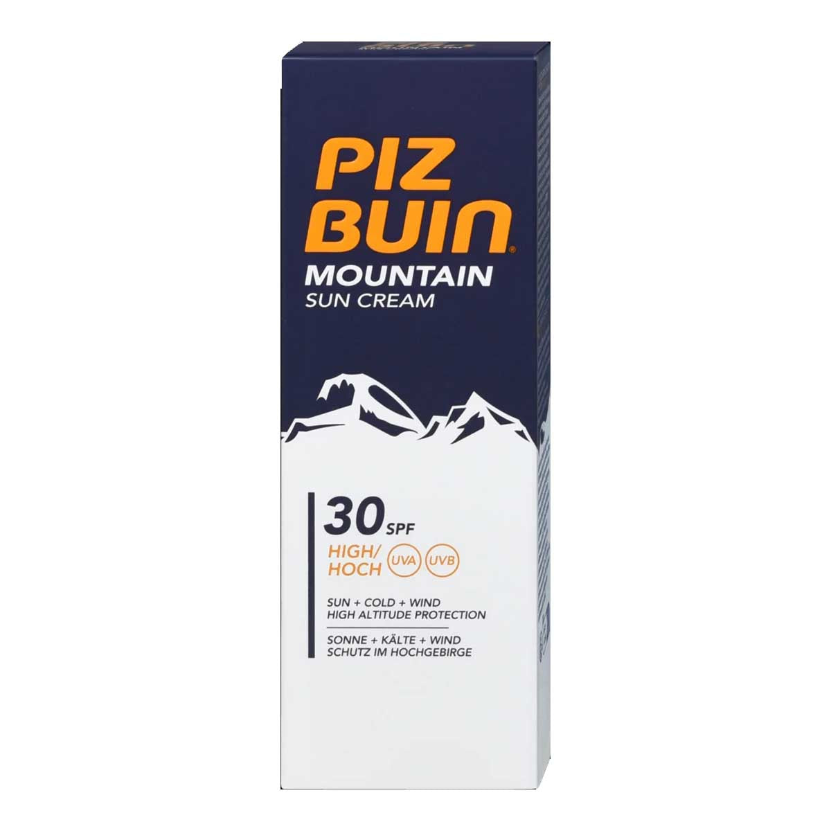 Piz Buin Sun Cream SPF 30 50ml