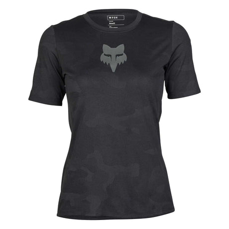 Fox Ranger Tru Dri SS Jersey Damen