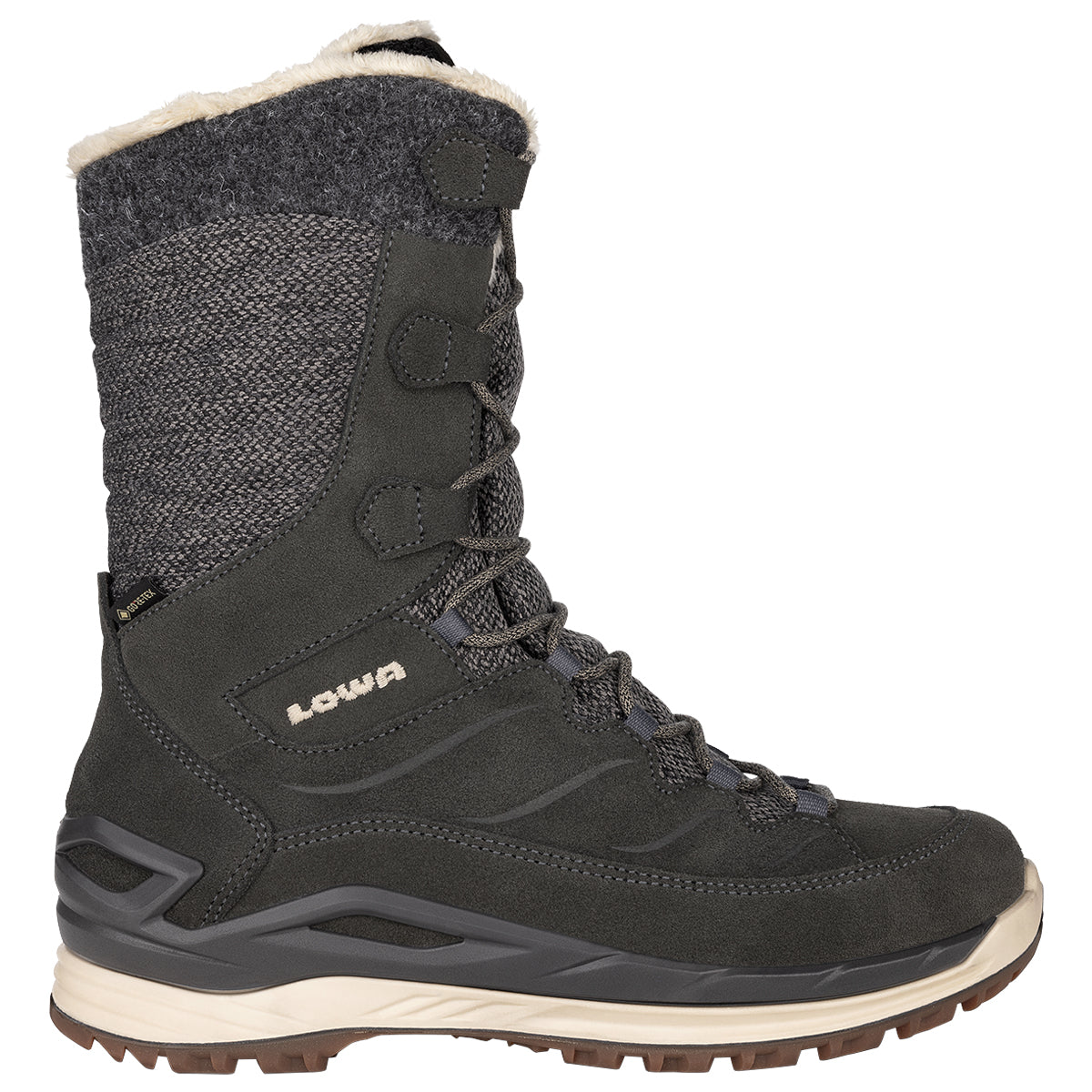 Lowa Barina Evo GTX Winterschuhe Damen