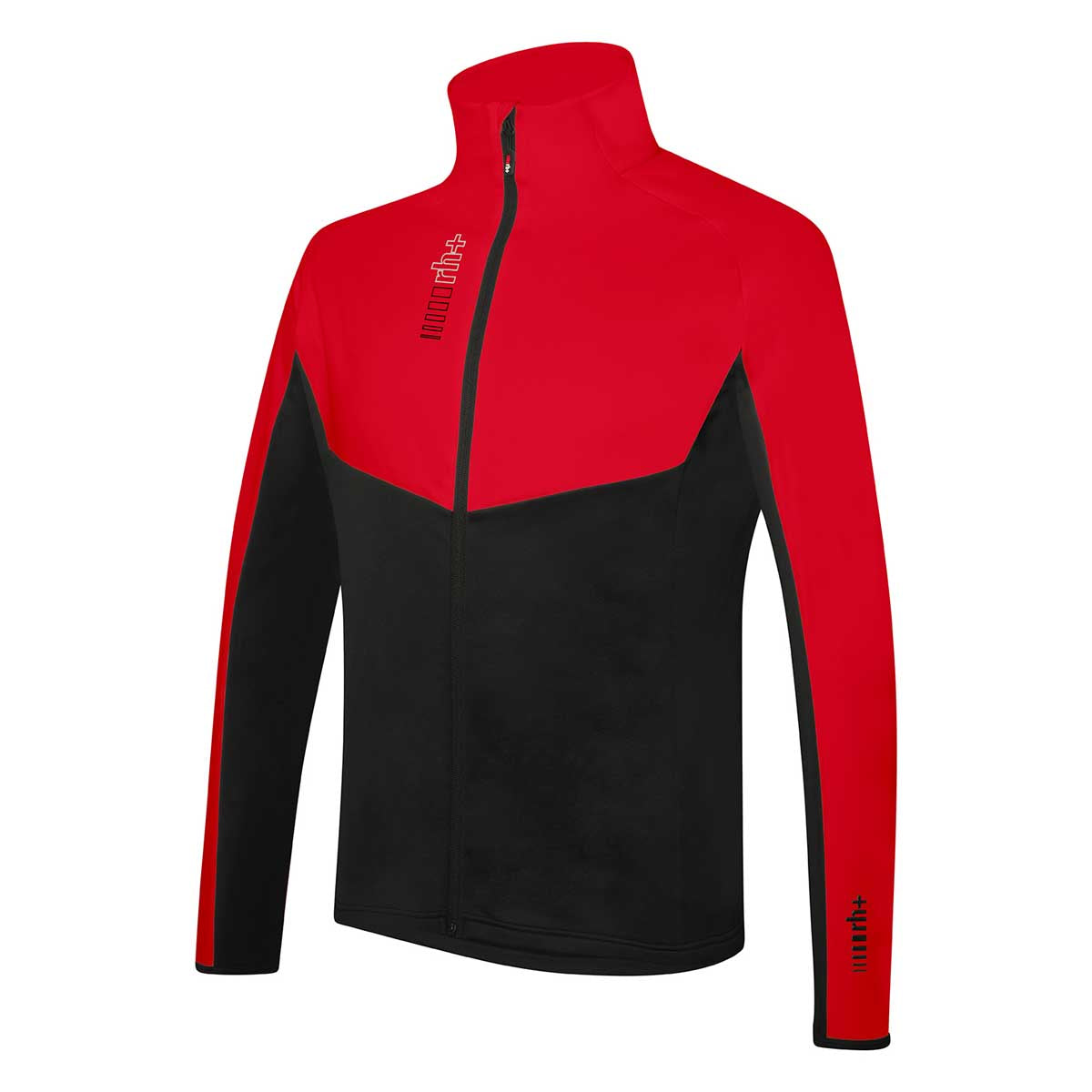 rh+ Zero Full Zip Midlayer Herren