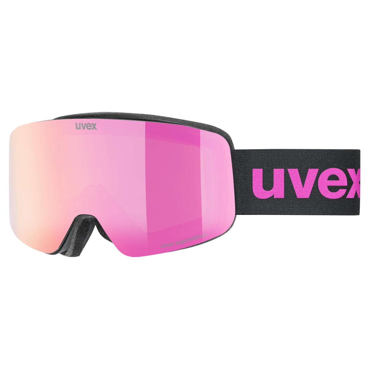 Uvex Pwdr Skibrille Kinder